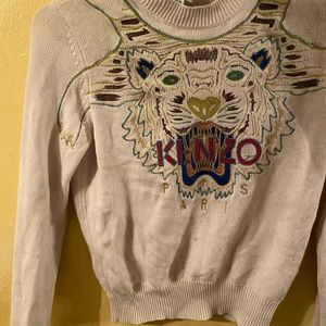 Kenzo Sweater